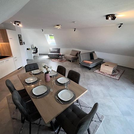So Apartment Steyr Sankt Ulrich bei Steyr Exterior foto