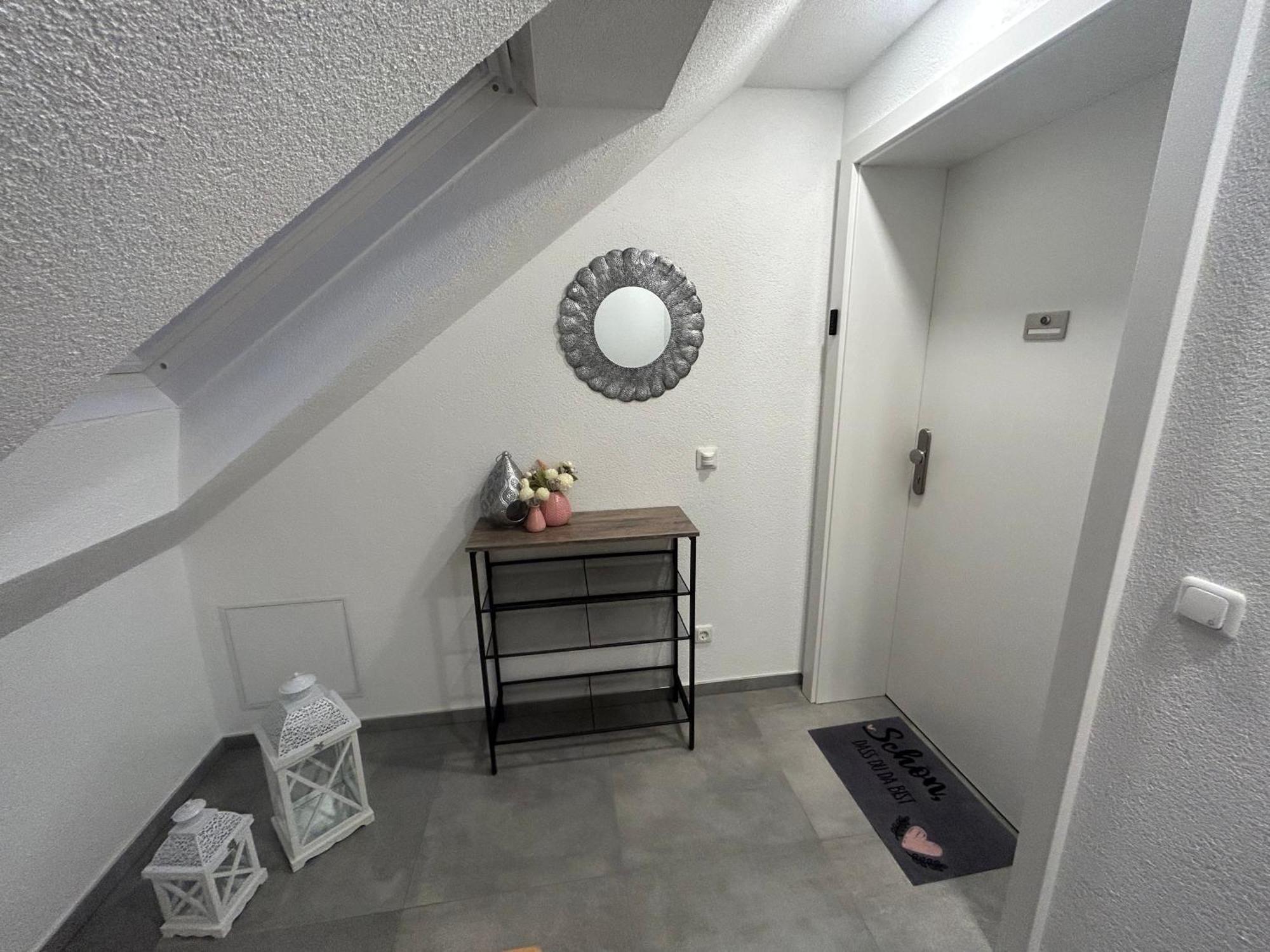 So Apartment Steyr Sankt Ulrich bei Steyr Exterior foto