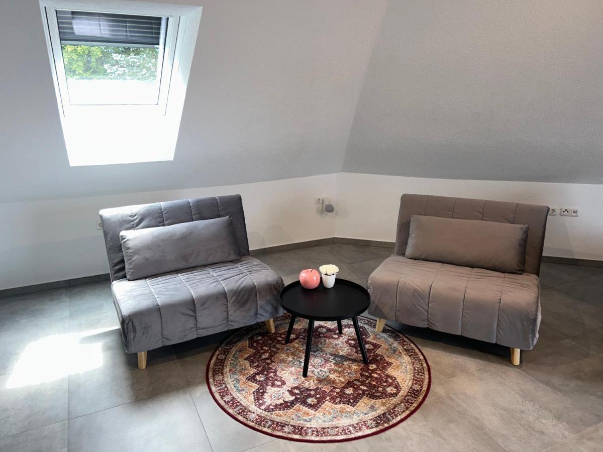 So Apartment Steyr Sankt Ulrich bei Steyr Exterior foto